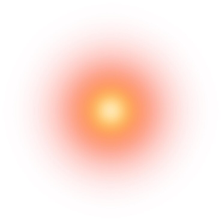PSD reddiesh_yellow_light_spark_flare