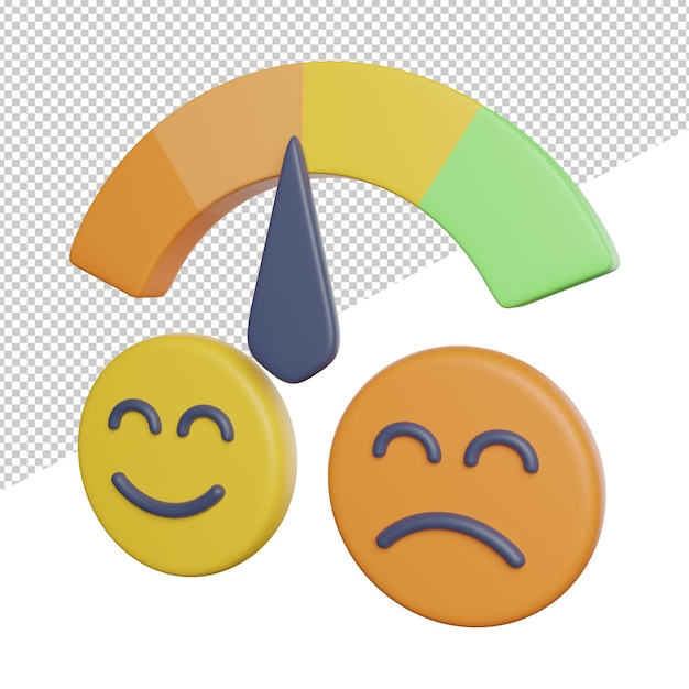 satisfaction choice rate