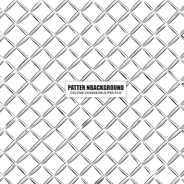 seamless pattern thin lines white background diamond plate material in the style of thin lines