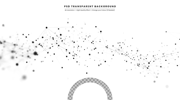 simple decoration illustration abstract geometric background pattern