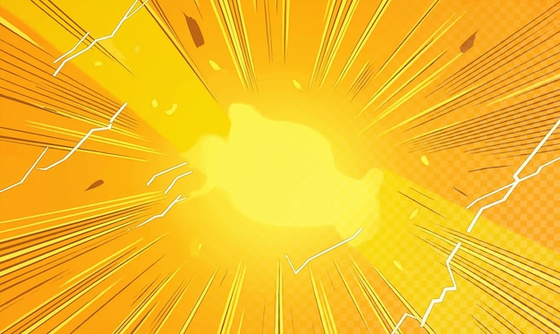 Speed and Power Burst