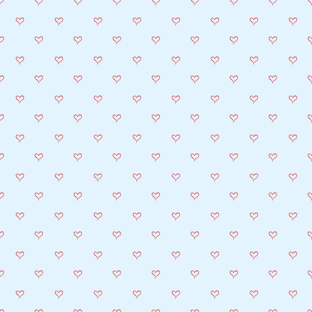 valentine pattern valentine day pattern heart pattern