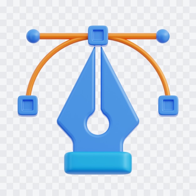 Vector 3D Illustration