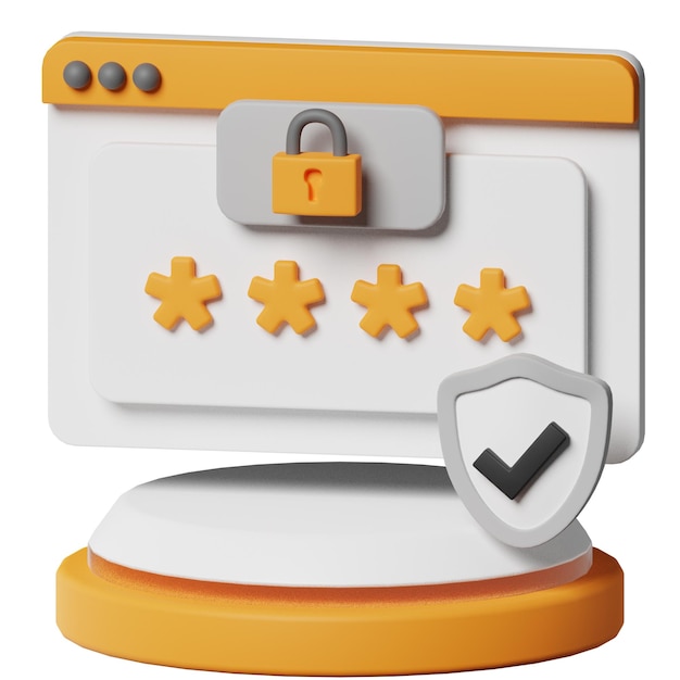 verification code cyber security digital network