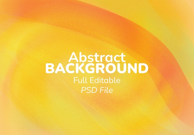 Wallpaper with bright vibrant colors abstract shapes background texture halftone