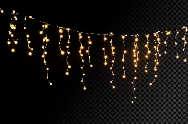 Warm White Fairy Lights