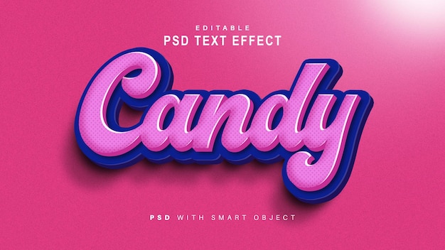 3D Black Friday-teksteffect