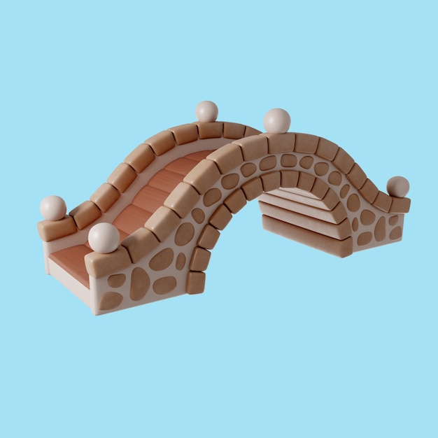 3D-pictogram voor sprookjesinspiratie
