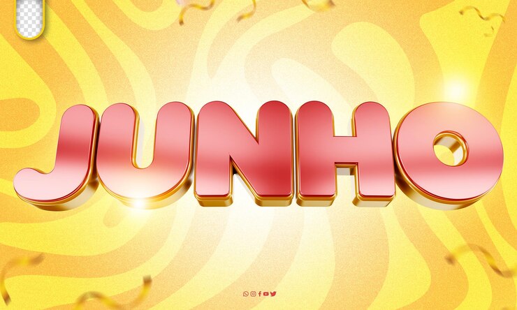 PSD Gratis 3d seal june promotion unbeatable supermarket promotional discounts junho de ofertas
