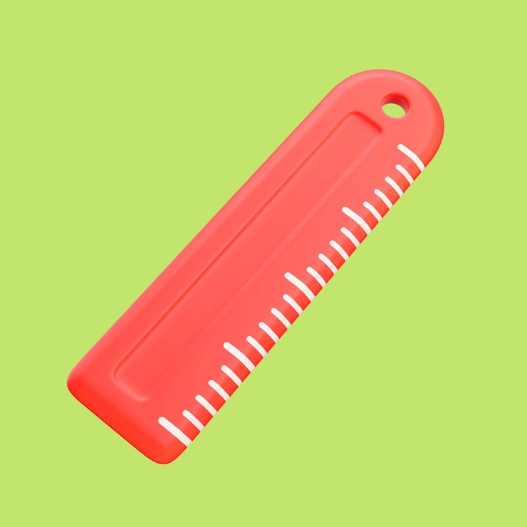 Gratis PSD 3d-weergave van het icoon terug naar school