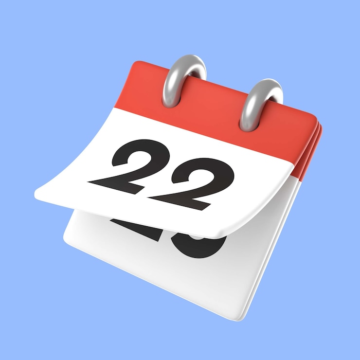 Gratis PSD 3d-weergave van ui-pictogram