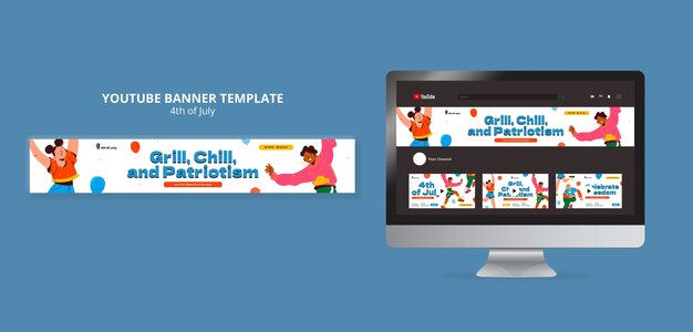 4 luglio modello di progettazione