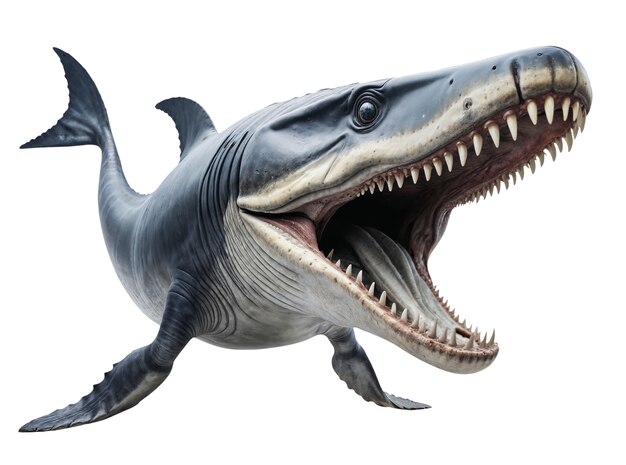 La anatomía de los dinosaurios