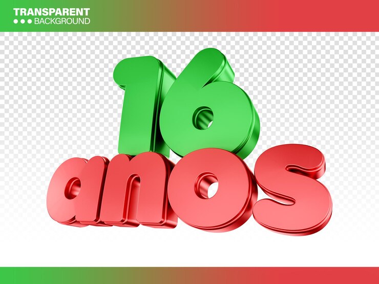 PSD Gratis angka 3d perayaan pembukaan hari jadi perusahaan ucapan selamat angka usia render