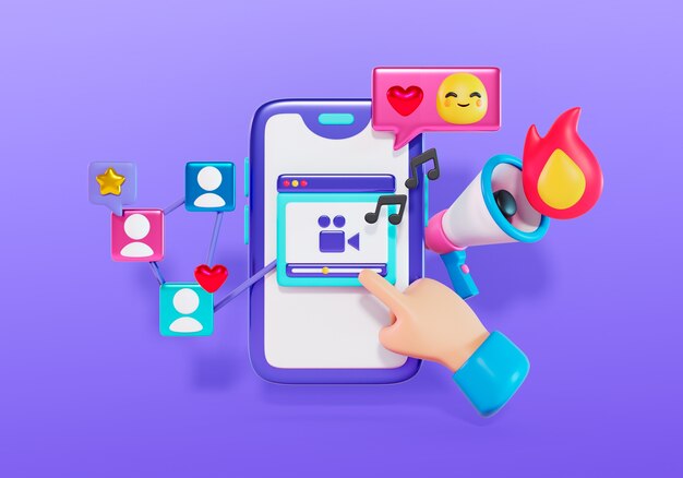 Antecedentes en las redes sociales
