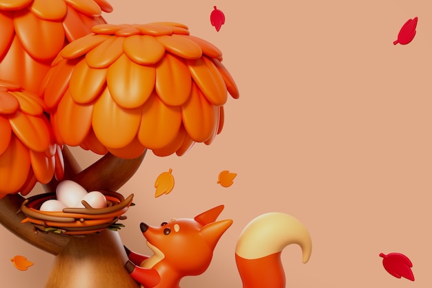 Antecedentes de las ventas de otoño