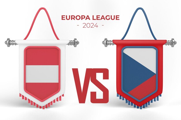Austria contra la República Checa