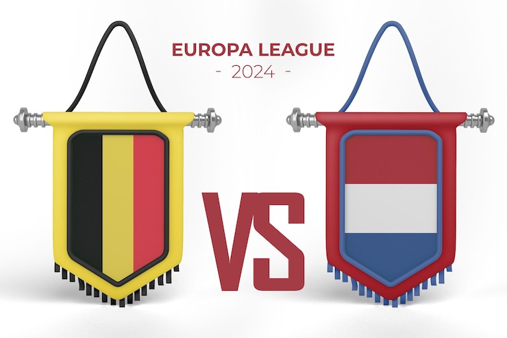 PSD gratuito belgio vs paesi bassi
