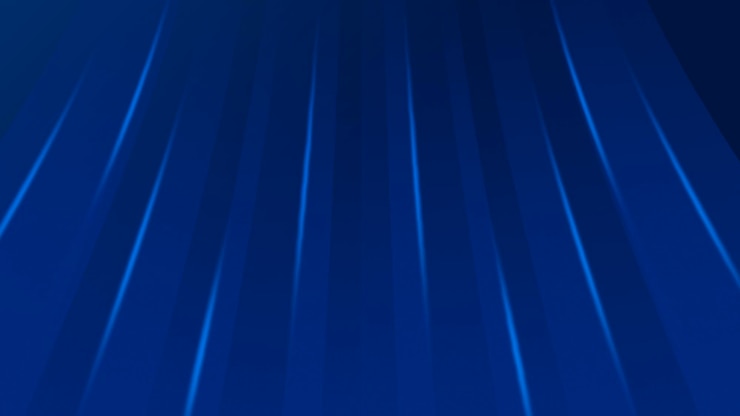 PSD Gratis blue lines that say quot light quot on the bottom
