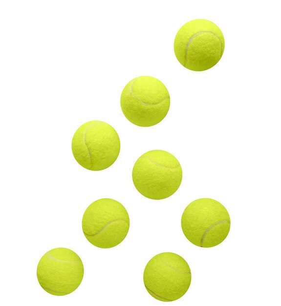 Bola deportiva aislada
