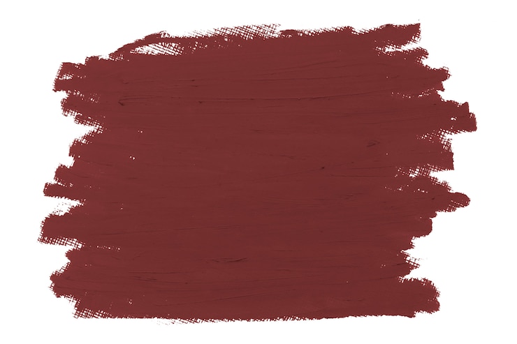 Gratis PSD bourgondië lippenstift achtergrond