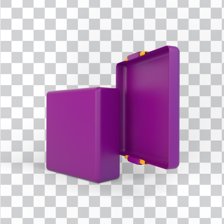 PSD gratuito caja de bombones eid