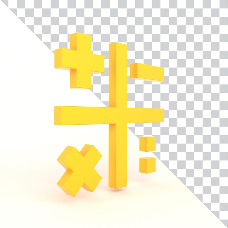 PSD Gratis calculator app right side