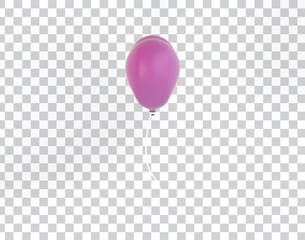 cartoon ballon