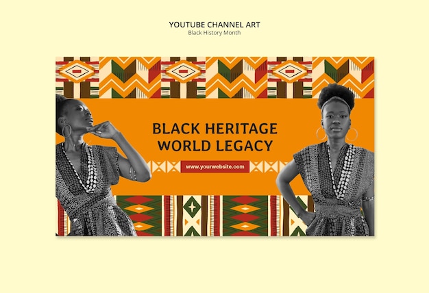 Celebración del Mes de la Historia Negra