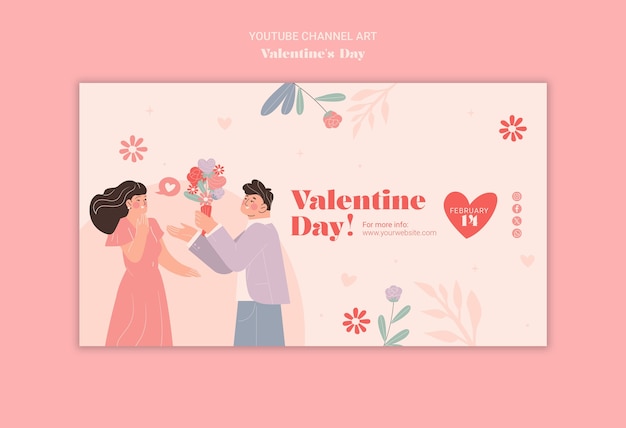Celebrazione di San Valentino
