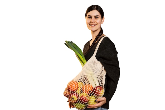 Cero productos de residuos aislados