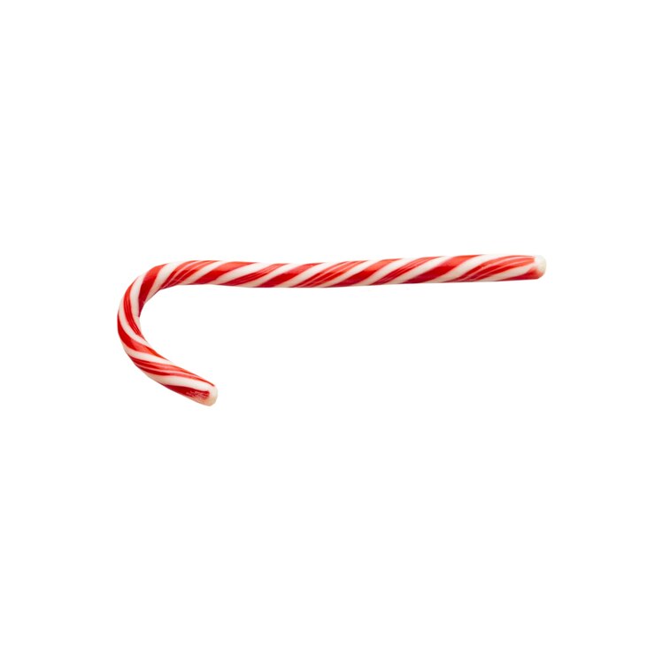 PSD Gratis christmas items isolated
