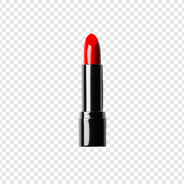 El clásico lápiz labial rojo un ícono de la belleza