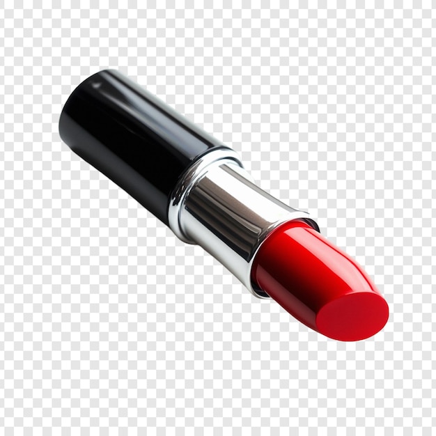 El clásico lápiz labial rojo un ícono de la belleza