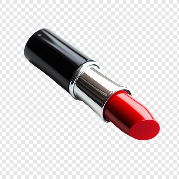 El clásico lápiz labial rojo un ícono de la belleza