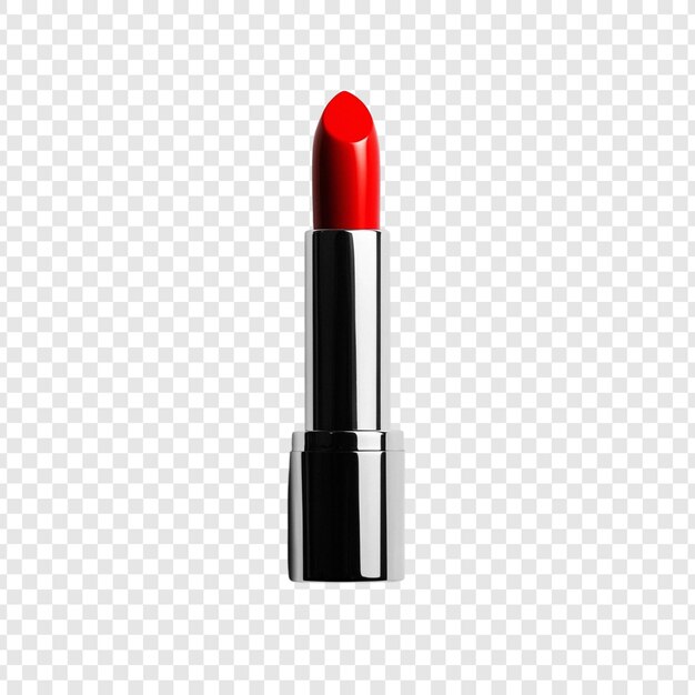 El clásico lápiz labial rojo un ícono de la belleza