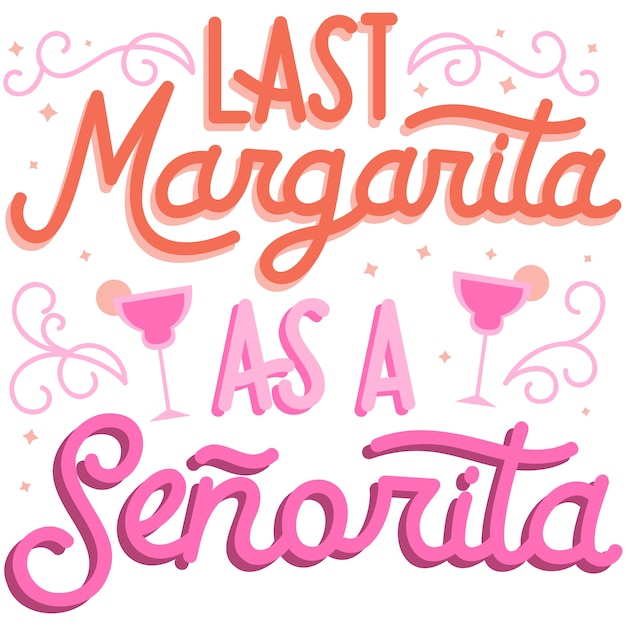 Colección de letras para la novia
