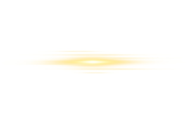 Collezione di luce realistica