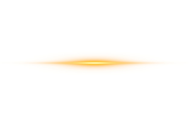 Collezione di luce realistica