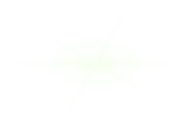 Collezione di luce realistica