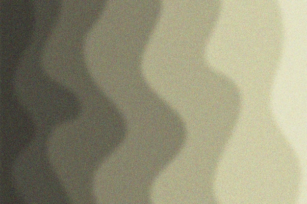 El color de fondo del grano de onda dulce se puede cambiar
