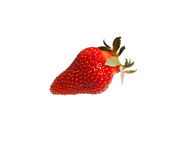 Composición de frutas frescas