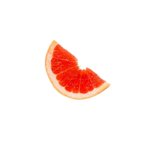 Composición de las frutas frescas