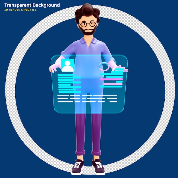 Concepto futuro de la tecnología Metaverse. Simulación de metaverso cibernético de realidad digital virtual VR Conexión de innovación global blockchain experiencias red futurista. representación 3d