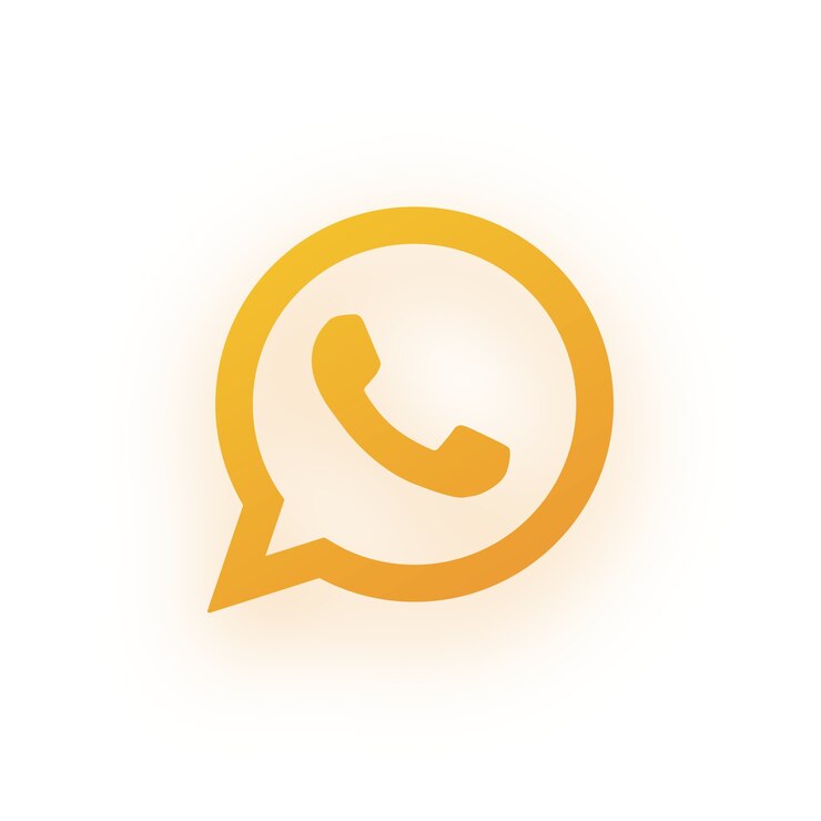 Gratis PSD contact icoon illustratie geïsoleerd