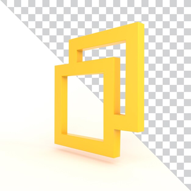Copiar el icono del lado derecho