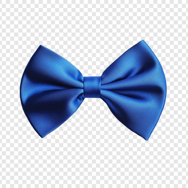 La corbata azul clásica es un símbolo de elegancia y estilo