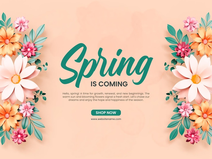 Gratis PSD de lente komt eraan social media-bannersjabloon