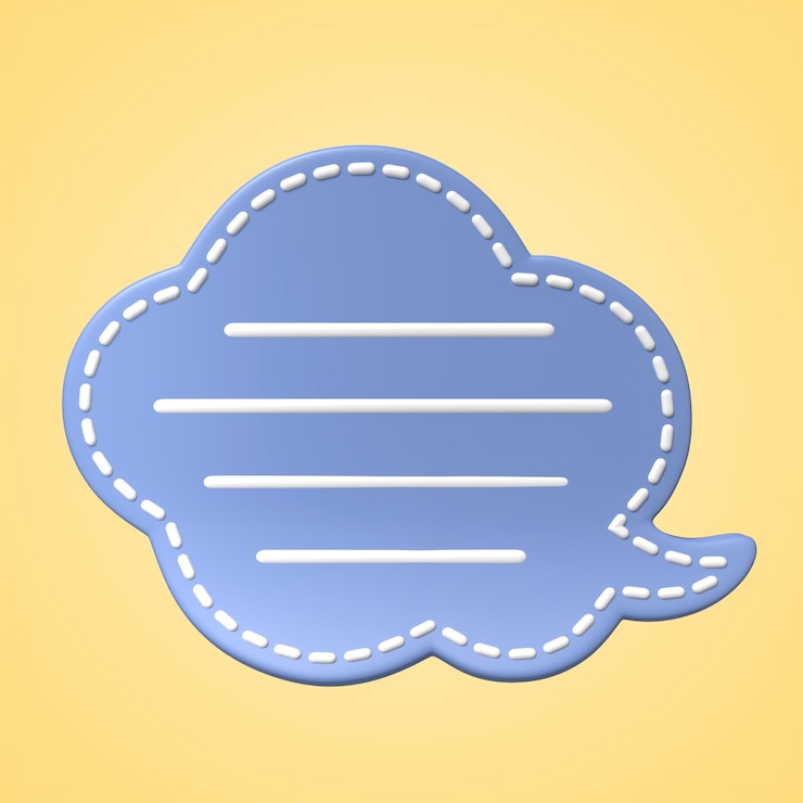 PSD Gratis desain ikon catatan