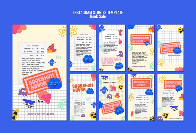 Descuentos para estudiantes historias de instagram.